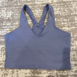 Alo Yoga Crop Top
